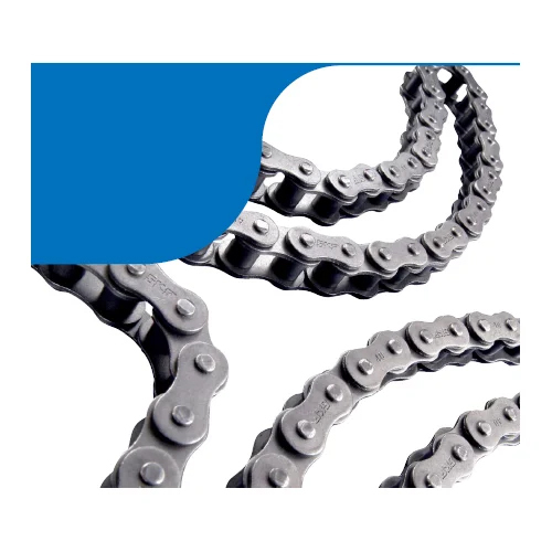 Industrial Roller Chain