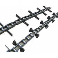 Drag Conveyor Chain