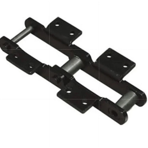Industrial Bushed Chain