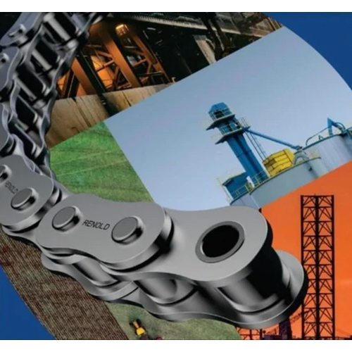Industrial Chain