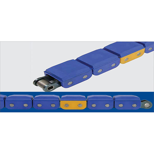 Rubber Top Chains