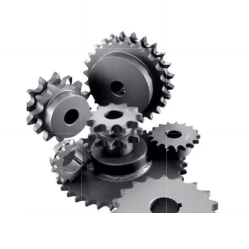 Power Transmission Sprocket