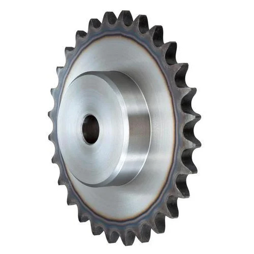 Industrial Steel Chain Sprocket