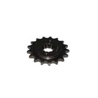 Drive Chain Sprockets - Material: Steel