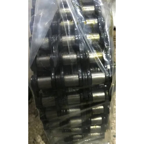 Triple Strand Roller Chain