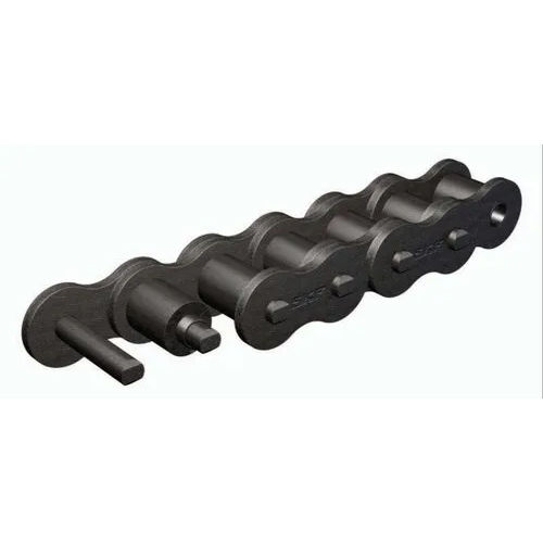 Ss Skf Roller Chain - Length: 36 Millimeter (Mm)