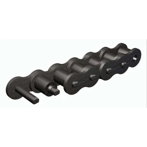SS Skf Roller Chain