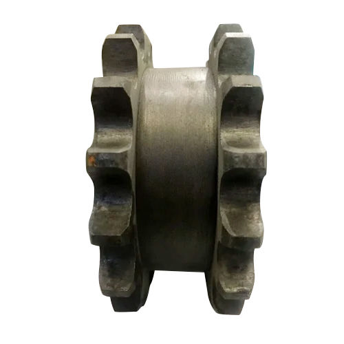 Industrial Conveyor Chain Sprocket - Material: Stainless Steel