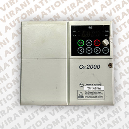 CX2000 LTVF-C10011BAA ( 3HP-3P )