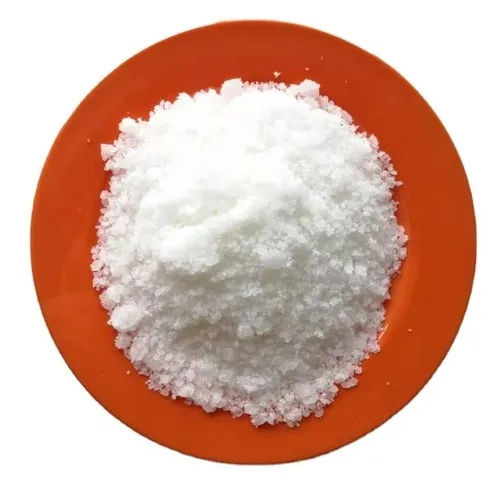 Magnesium Chloride - Application: Industrial