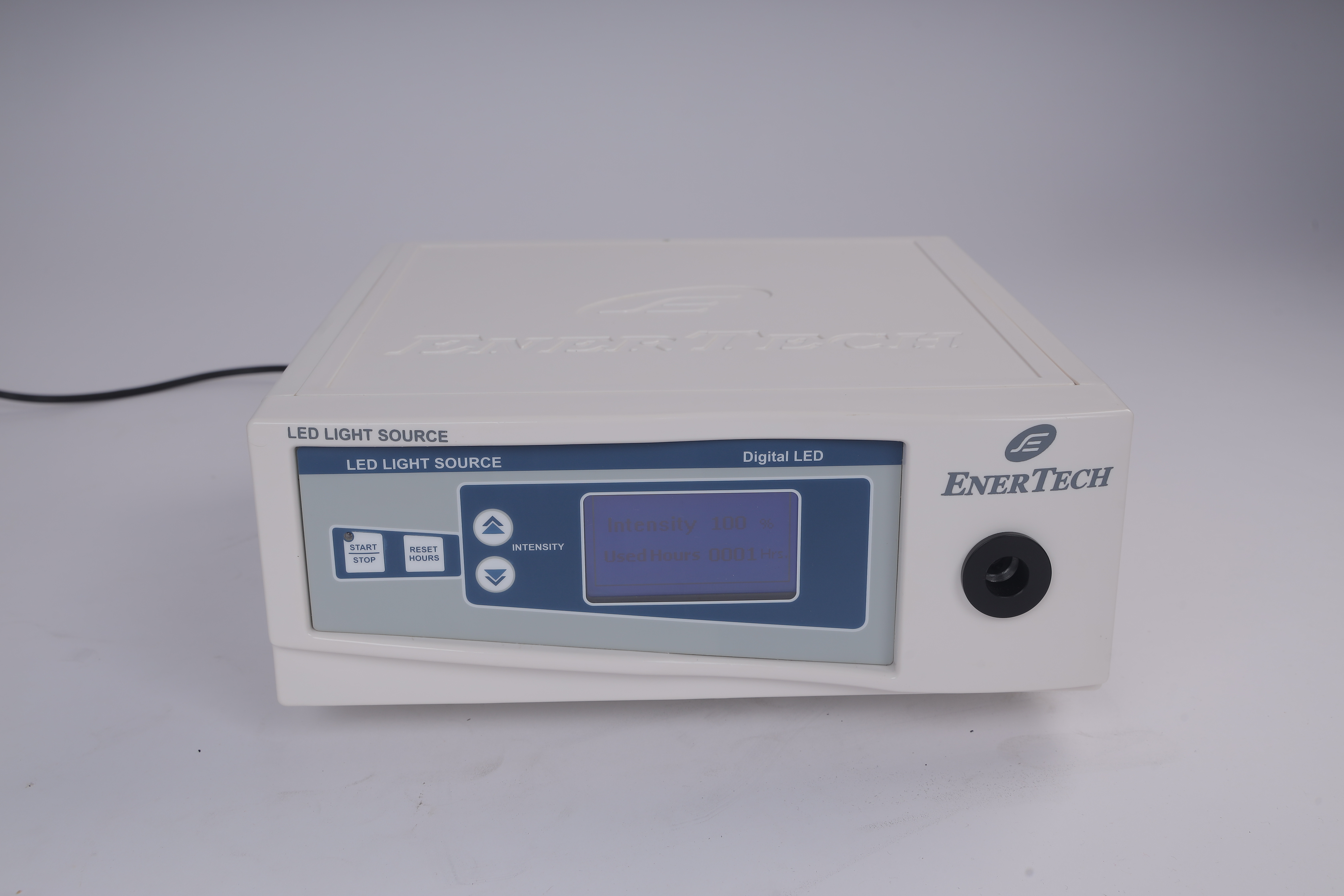 Laproscopic LED Light Source