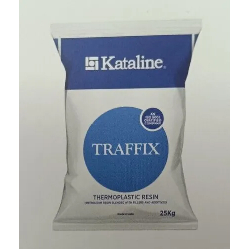 Kataline Thermoplastic Road Marking Paint