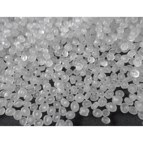 Hdpe Plastic Granules - Color: Transparent