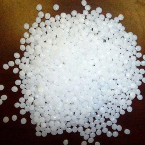 White Lldpe Plastic Granules - Grade: Industrial Grade