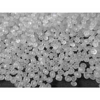 Natural Pp Granules - Industrial Grade Polypropylene, White Color, Warranty Included | Ideal For Automotive, Household, And Packaging Applications
