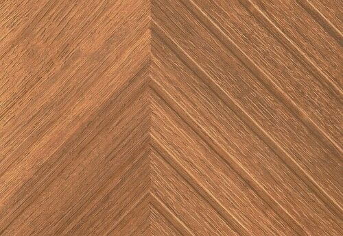 Veritas Chevron-Vc 1748 - Color: Brown