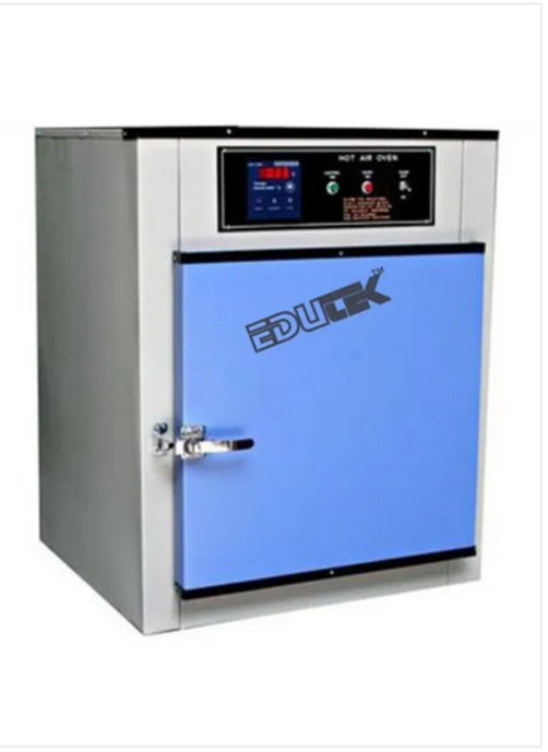 Hot Air Oven ED-57156AE