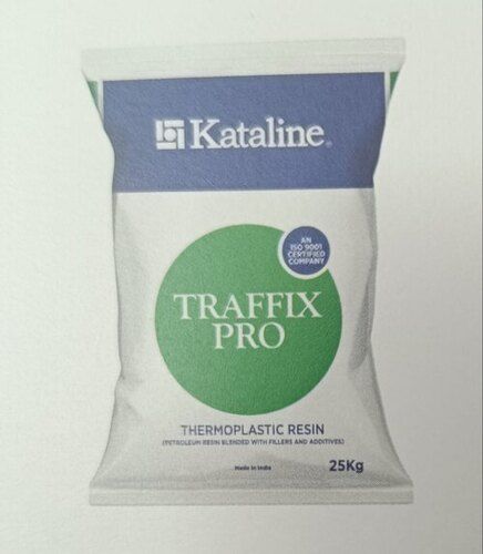 Traffix PRO Kataline Thermoplastic Road Marking Paint.