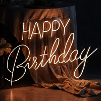 Neon Signs - Application: Adevrtising