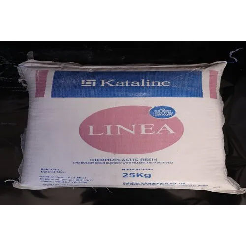 Kataline Linea Thermoplastic Road Marking Paint. - Type: Paints