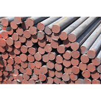 Carbon Steel A350 Lf2 Round Bar - Application: Construction