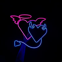 Neon Lights Signs