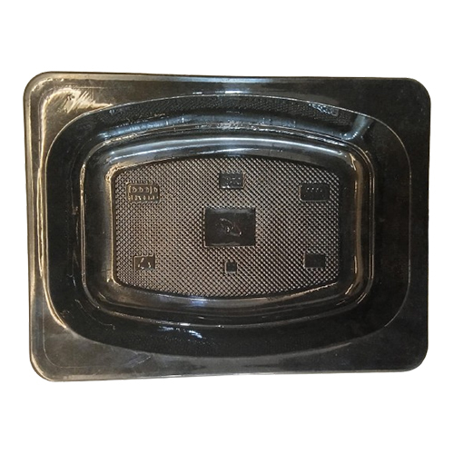 Plastic Chowmein Tray