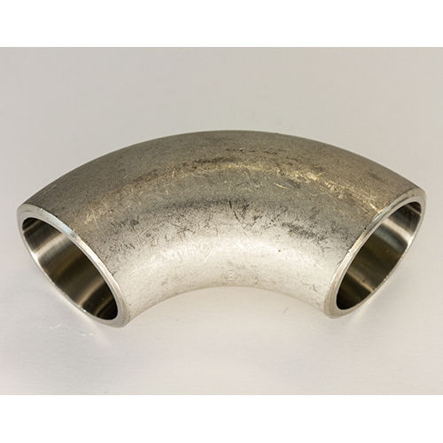 Nickel Alloy 200 Buttweld Fittings - Application: Construction