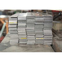 Monel 400-k500 Flats - High-quality Stainless Steel, Polished Silver Bars | Excellent Corrosion Resistance, Customizable Sizes For Industrial Applications