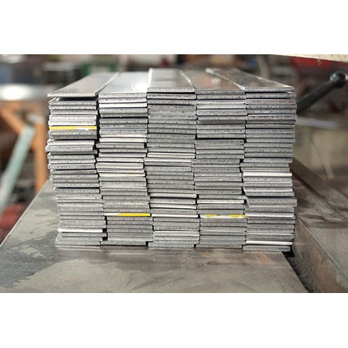 Duplex Steel UNS S31803 Flats