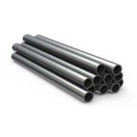 Stainless Steel 304-304l Pipes And Tubes - Application: Construction