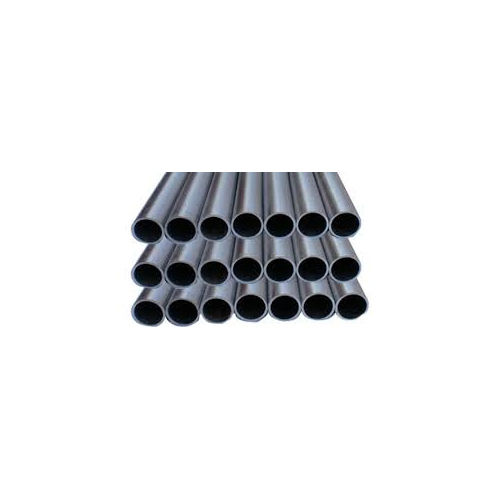 Monel Alloy 400-K500 Pipes And Tubes - Color: Silver