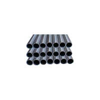 Monel Alloy 400-k500 Pipes And Tubes - Color: Silver