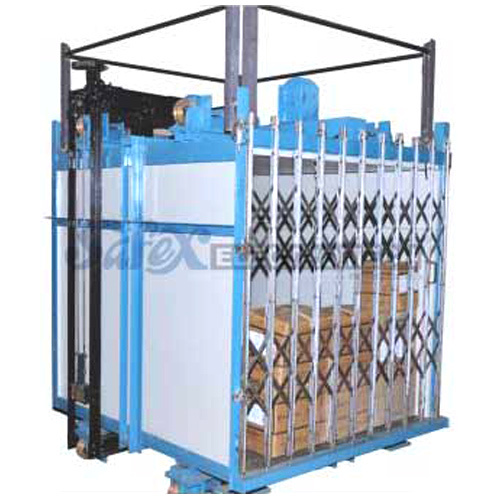 Hoist Goods Lift