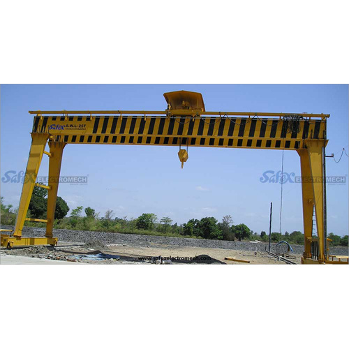 Goliath Crane