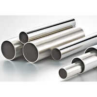 High Grade Titanium Pipes And Tubes