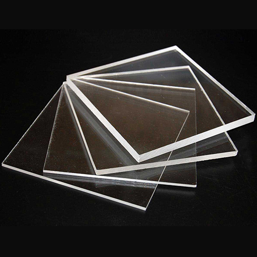 Acrylic Clear Sheets