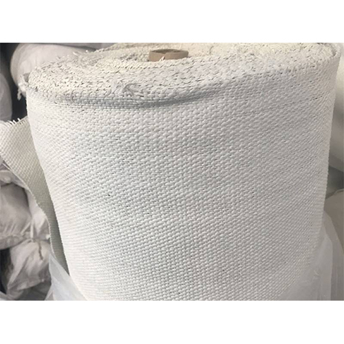 Asbestos Cloth Roll