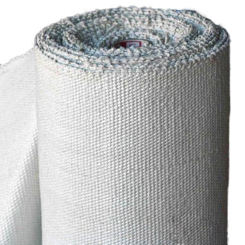 Asbestos Cloth - Color: White