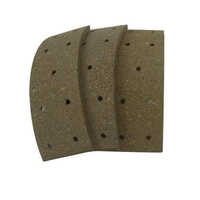 Clutch Liner - High Standard Brake Parts, Different Sizes Available