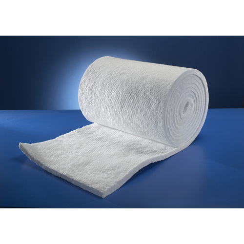 Ceramic FRP Blanket