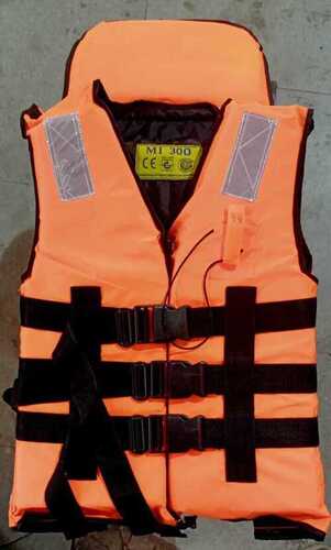 Swimming Pool Life Jacket