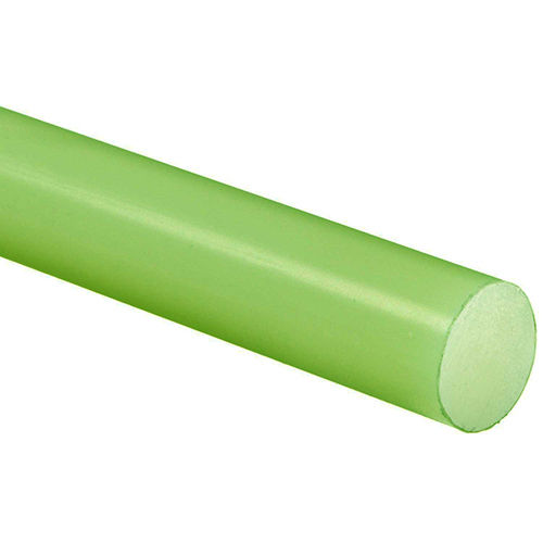 Glass Epoxy Rod - Color: Green