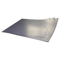 Graphite Sheet - High-quality Graphite Material, Different Sizes Available, Elegant Black Color For Industrial Insulation And Sealing