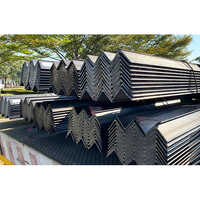 High Gradstainless Steel Angles - Color: Silver