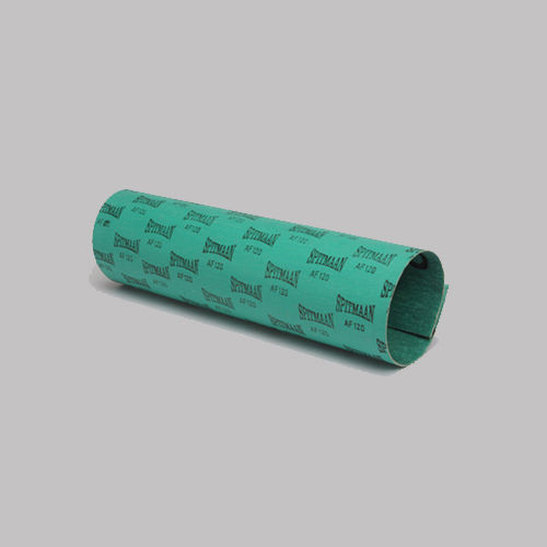 Non-Asbestos Gasket Sheet - Color: Green