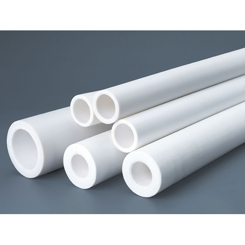 Plastic PET Round Pipe