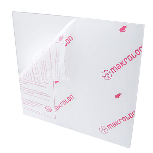 Polycarbonate Sheet