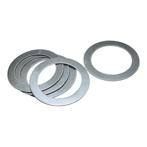 Pure Graphite Round Gaskets