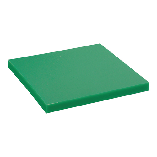 UHMW Green Sheet